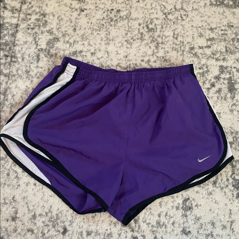 Nike dri-fit shorts
